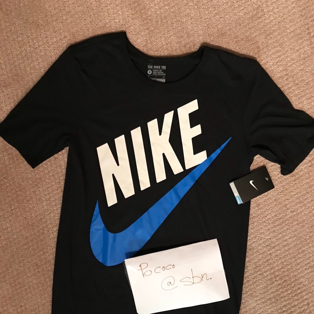 Nike